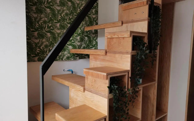 Cammileddi mini suite