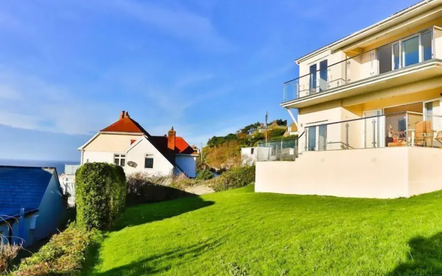 Woolacombe Garden Apartment 2 Bedrooms