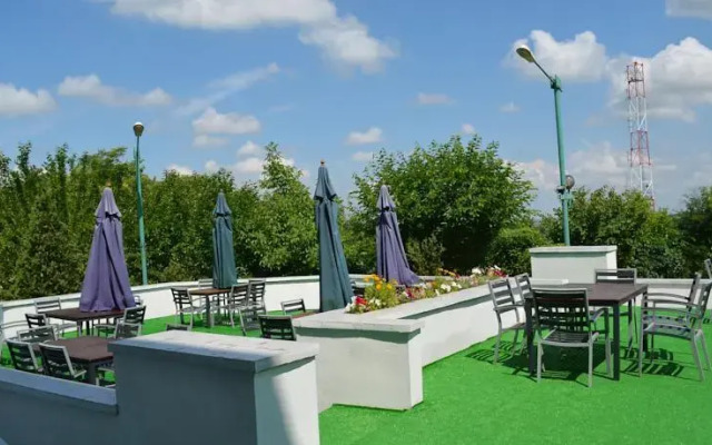 Hotel Panoramic