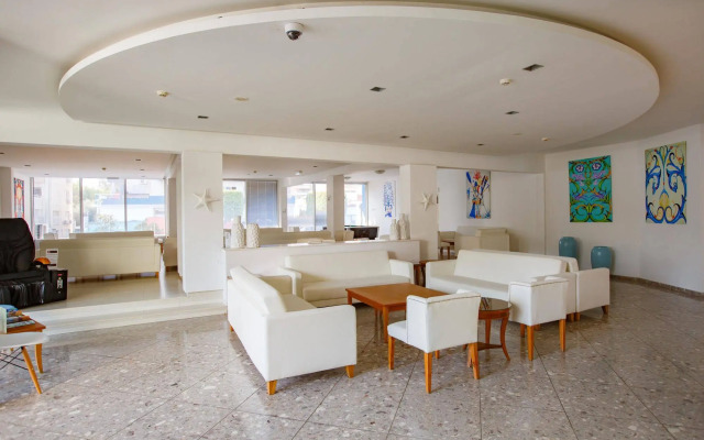 Park Beach Hotel