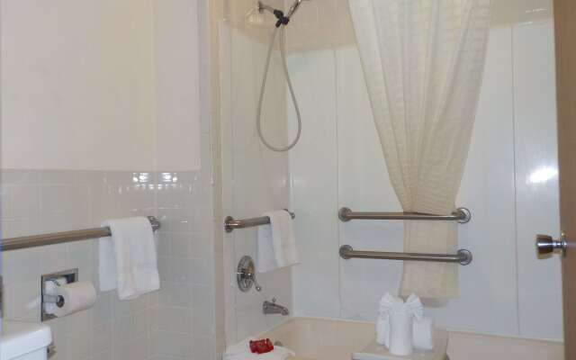 SureStay Hotel by Best Western Greenville