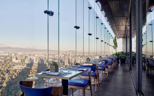 The Ritz-Carlton, Mexico City