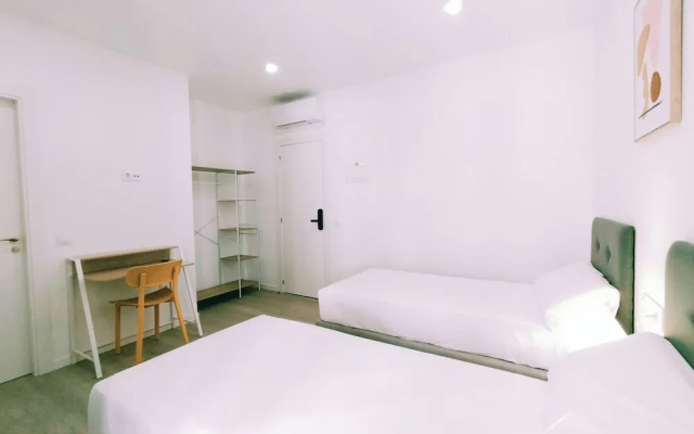 Hotel Gran Vía by gaiarooms