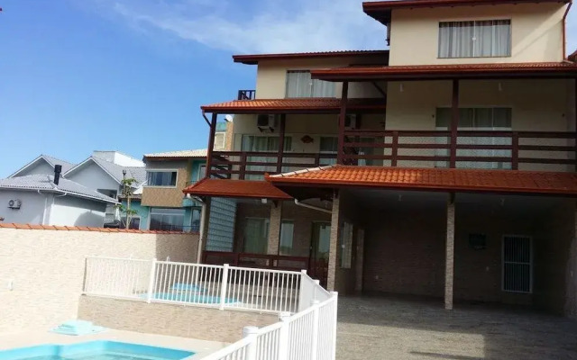 Casa do Santinho