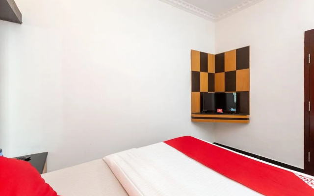 OYO 23454 Sun Park Inn