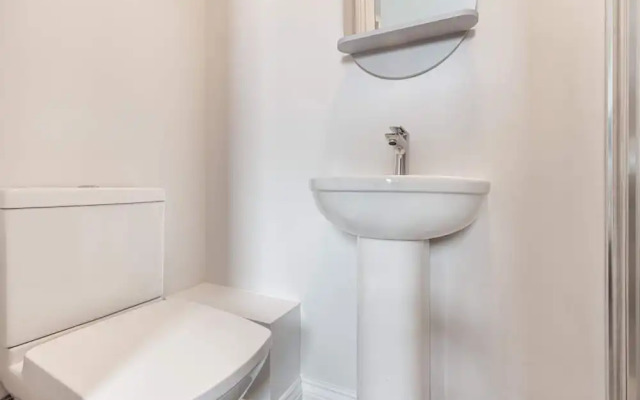 Host Stay The Bull Inn Flat 3