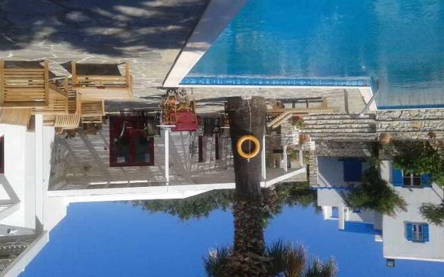 Sea View Hotel
