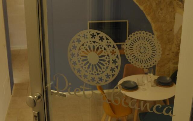 Pietrabianca Santa Maria Apartments