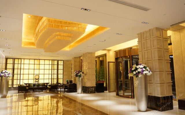 New Century Hotel - Suzhou