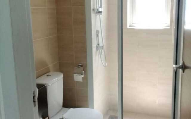 City Residences 2 Bedroom Apartment KLCC