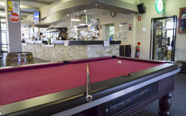 Tenterfield Tavern and Motor Inn