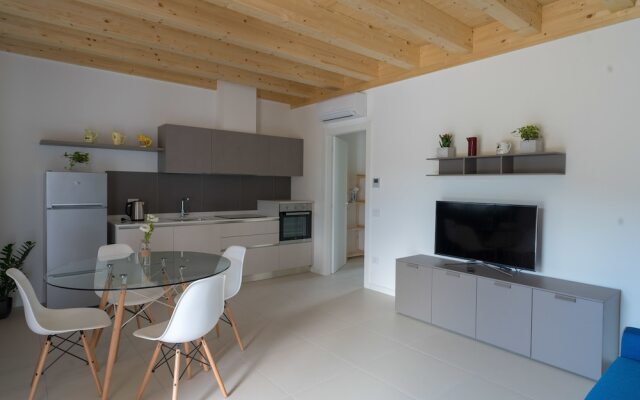 Val Mora Bio Apartments