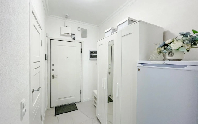 MaxRealty24 на улице Липовой Рощи 2 корпус 1