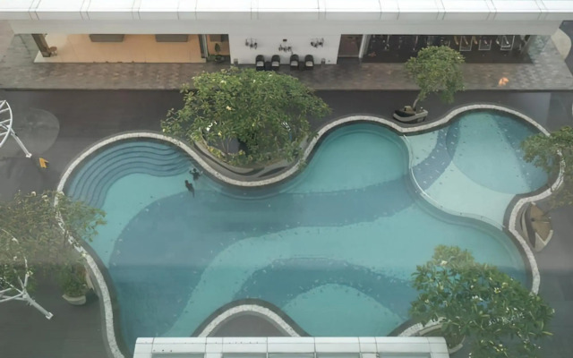 U Residence 2 by Ana Room