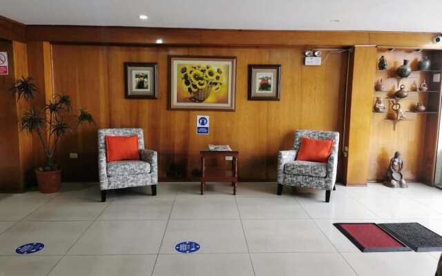 Recreo Hotel