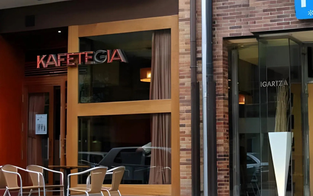 Hotel Igartza