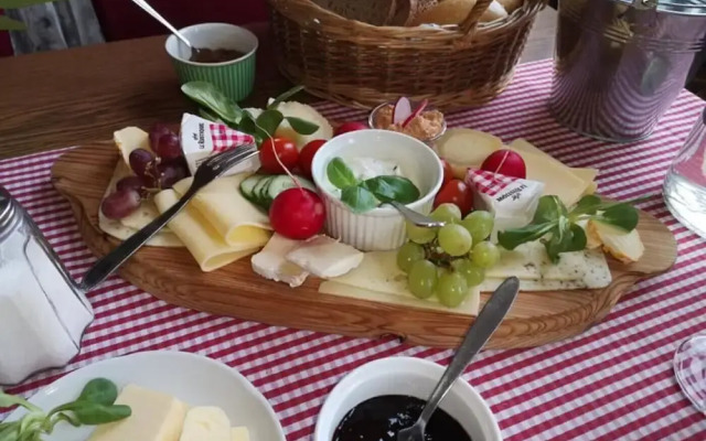 Klosterhotel Walkenried