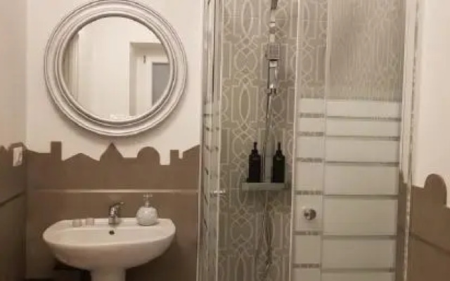 Cortile Gancia Sweet House