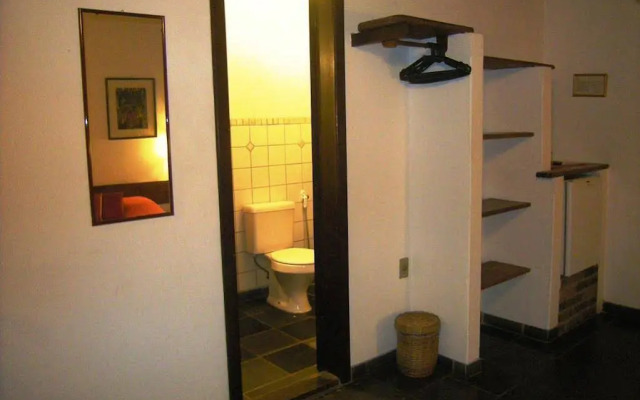 Pousada Porto do Meio