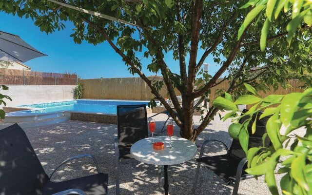 Awesome Home in Kastel Novi With Wifi and 6 Bedrooms