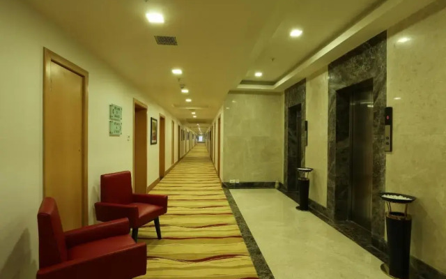 Country Inn & Suites By Carlson Mysore