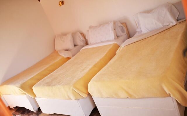 Anakato Nubian Houses