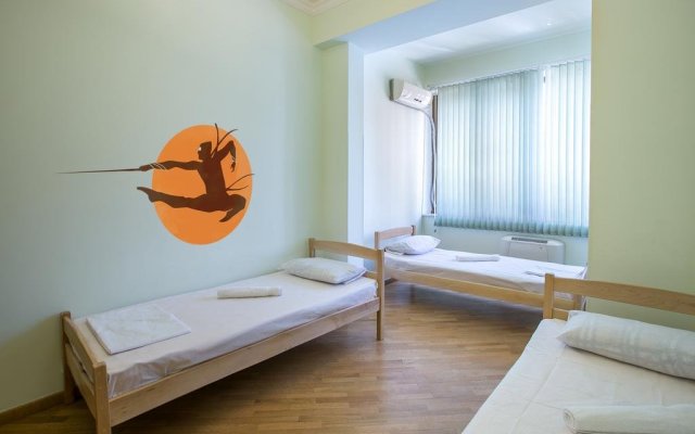 One Way Hostel Belyakov