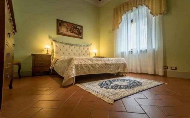 Lovely Apartment Piazza Grande