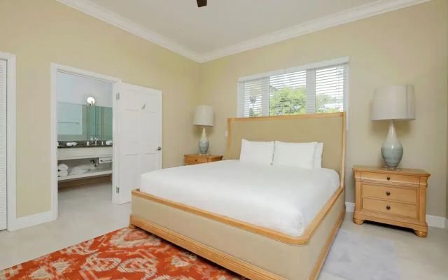 Silk Cotton Villas