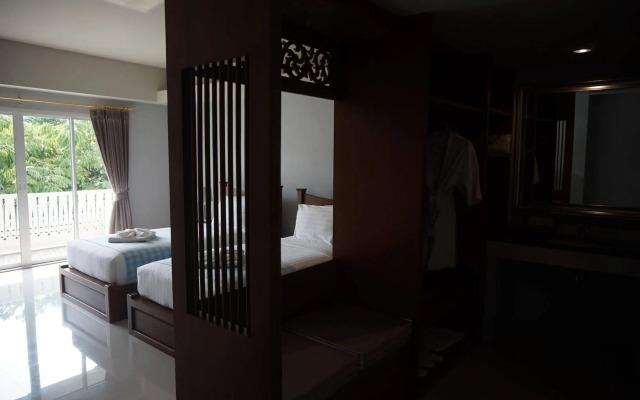 Phu Hun Sa Boutique Hotel