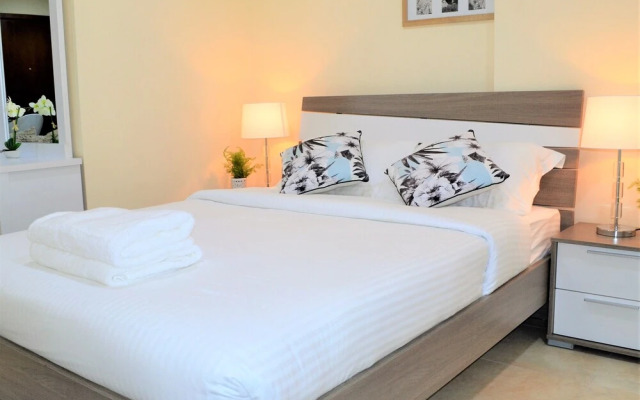 DNL AMAZING DEAL Cozy studio in JLT