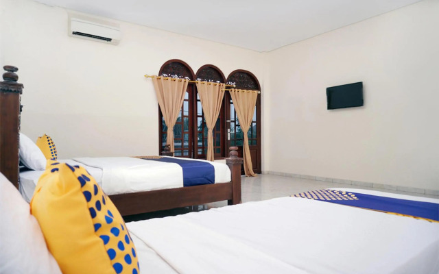 SPOT ON 2629 Duta Karimun