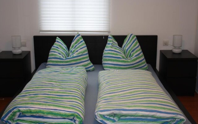 Haus Tischler Ferienwohnungen