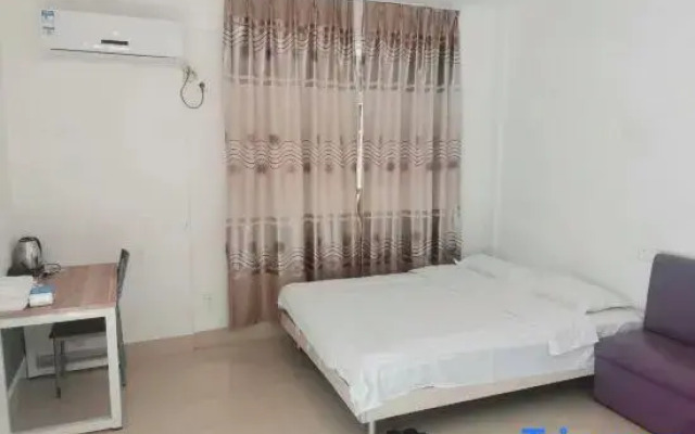 Zhanjiang Xueyou Small Residence