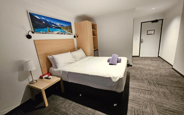 Econo Lodge Rivervale