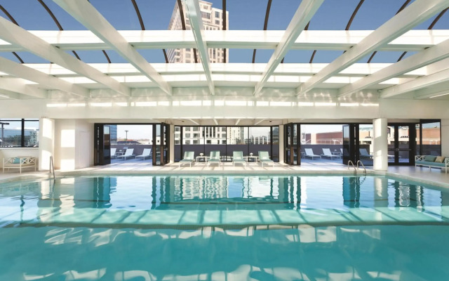 The Whitley, a Luxury Collection Hotel, Atlanta Buckhead