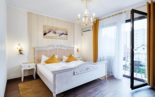 Hotel-Restaurant Central am Königshof