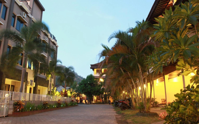 Puri Senggigi Hotel