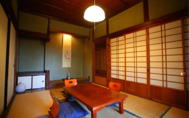 KITAYA Ryokan －Cultural Heritage Inn