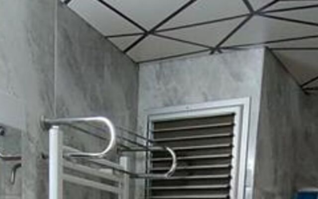Masal Otel Kadıköy