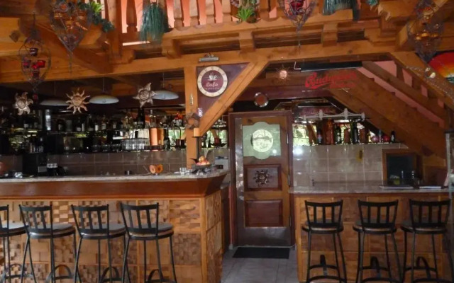 Napkorong Fogadó és Vendégház