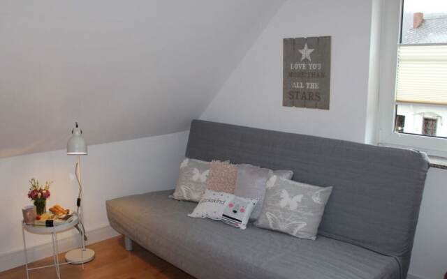 Holiday Apartment in the Tower