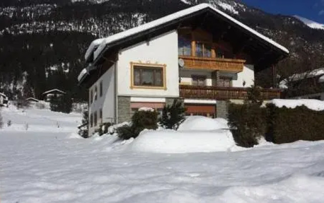 Haus Bergblick