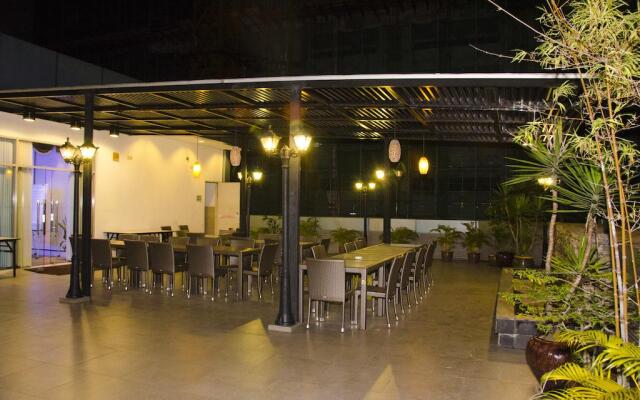 Metrostar Hotel Kuala Lumpur