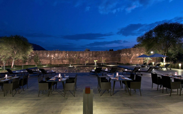 Lebua Lodge at Amer, Jaipur