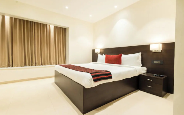 Freesia Residency by Express Inn