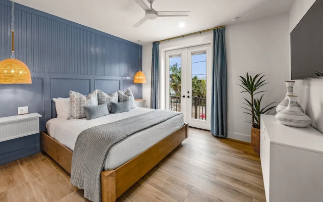 Siesta Springs in Siesta Key