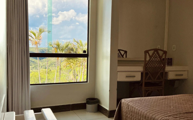 Xingó Parque Hotel & Resort