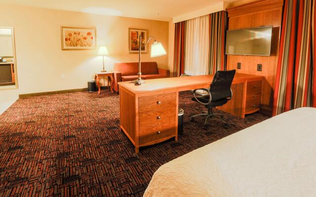 Hampton Inn & Suites by Hilton Tomball Houston NW