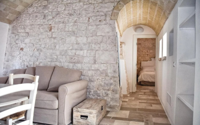 Borgo S Clara by Wonderful Italy - Appartamento Gemimma